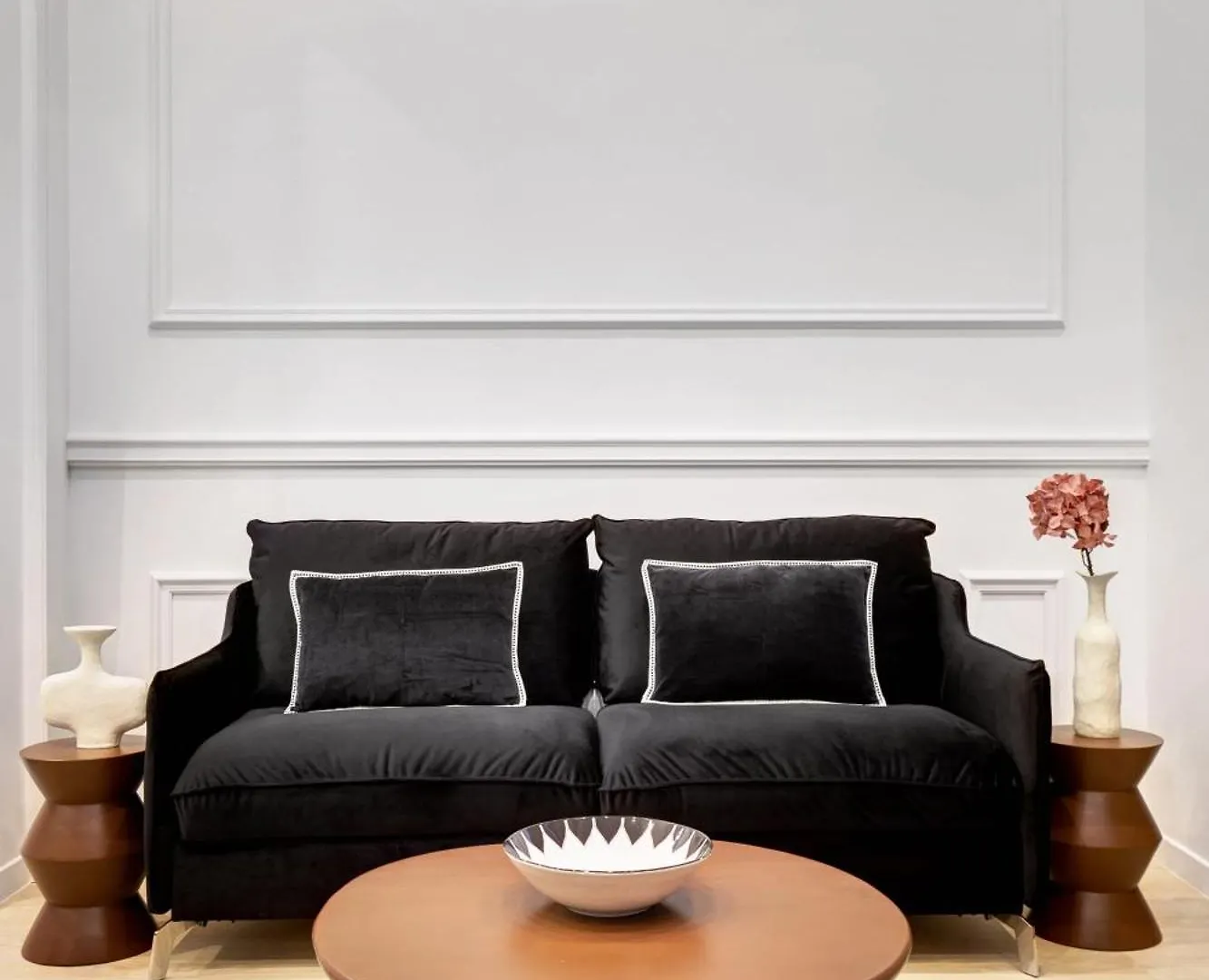 Ferienwohnung Duplex Luxueux Avec Billard Et Baignoire Paris