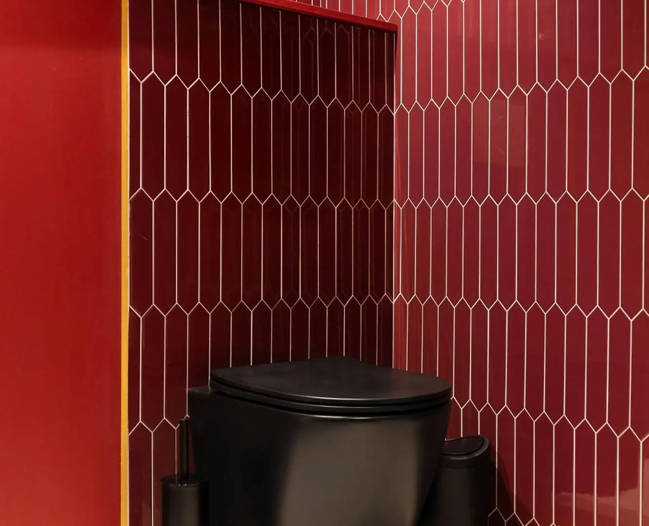 Ferienwohnung Duplex Luxueux Avec Billard Et Baignoire Paris Frankreich